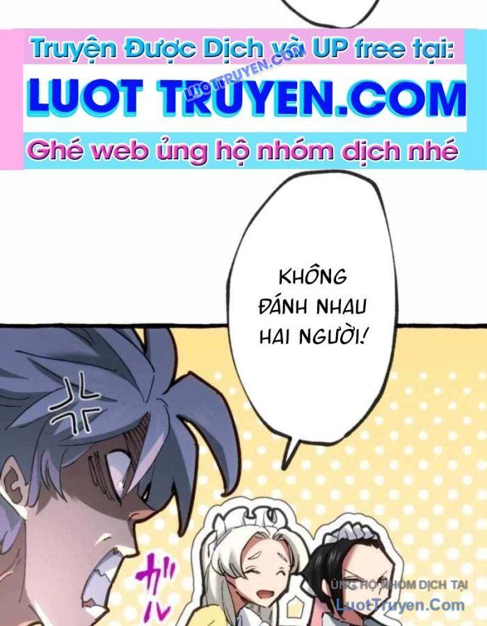Hiệp Sĩ Hạng Thấp Vô Địch Với Hỏa Diễm Cấm Kỵ Chapter 5 - Trang 2