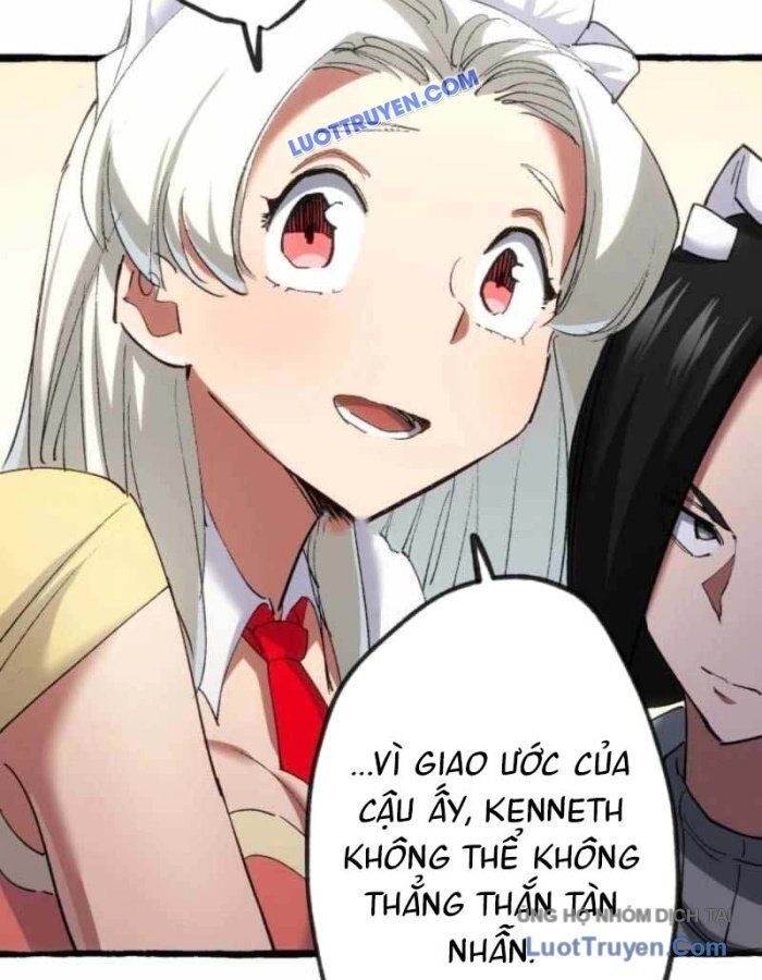 Hiệp Sĩ Hạng Thấp Vô Địch Với Hỏa Diễm Cấm Kỵ Chapter 5 - Trang 2