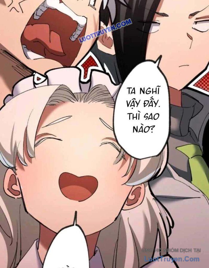 Hiệp Sĩ Hạng Thấp Vô Địch Với Hỏa Diễm Cấm Kỵ Chapter 5 - Trang 2