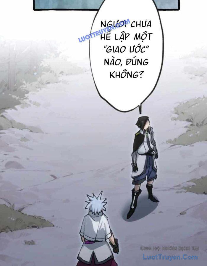 Hiệp Sĩ Hạng Thấp Vô Địch Với Hỏa Diễm Cấm Kỵ Chapter 5 - Trang 2