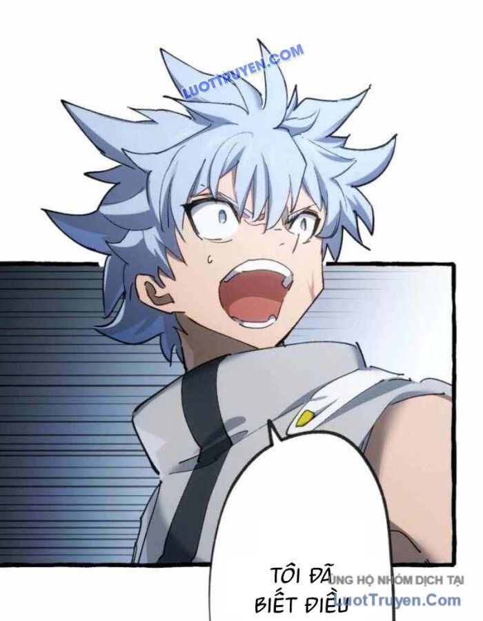 Hiệp Sĩ Hạng Thấp Vô Địch Với Hỏa Diễm Cấm Kỵ Chapter 5 - Trang 2