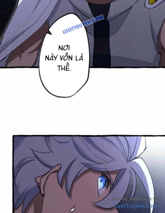 Hiệp Sĩ Hạng Thấp Vô Địch Với Hỏa Diễm Cấm Kỵ Chapter 5 - Trang 2