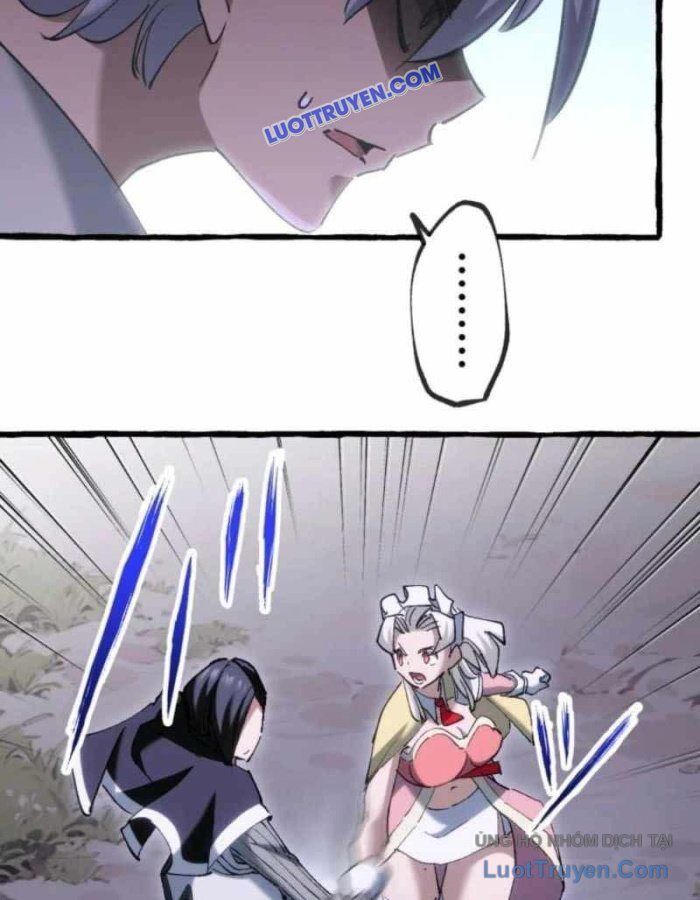 Hiệp Sĩ Hạng Thấp Vô Địch Với Hỏa Diễm Cấm Kỵ Chapter 5 - Trang 2
