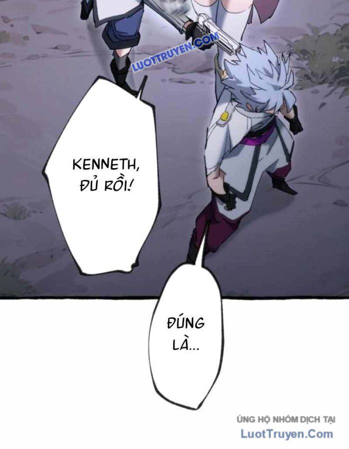 Hiệp Sĩ Hạng Thấp Vô Địch Với Hỏa Diễm Cấm Kỵ Chapter 5 - Trang 2