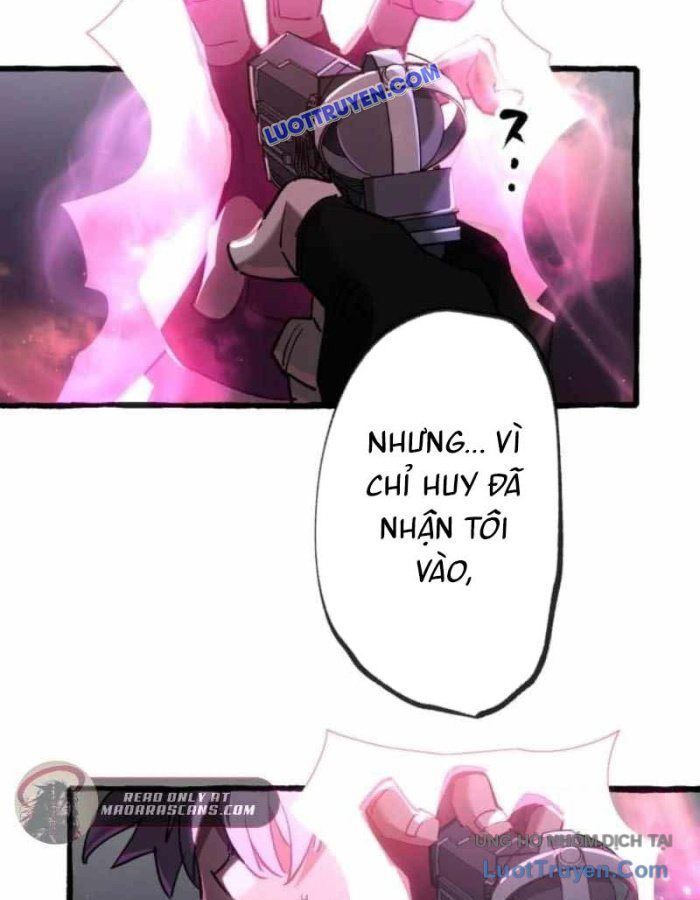 Hiệp Sĩ Hạng Thấp Vô Địch Với Hỏa Diễm Cấm Kỵ Chapter 5 - Trang 2