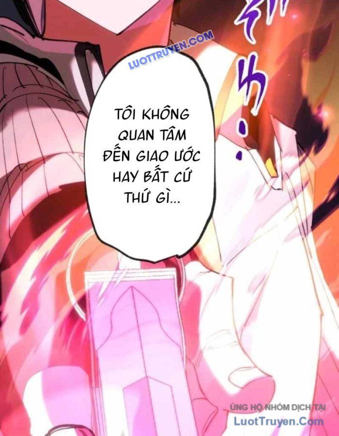 Hiệp Sĩ Hạng Thấp Vô Địch Với Hỏa Diễm Cấm Kỵ Chapter 5 - Trang 2