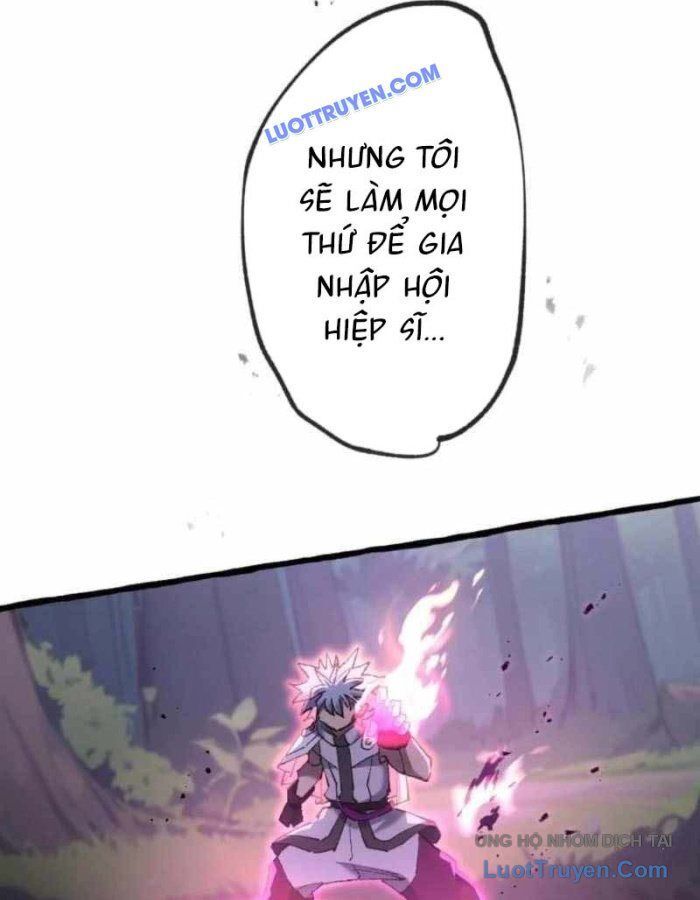 Hiệp Sĩ Hạng Thấp Vô Địch Với Hỏa Diễm Cấm Kỵ Chapter 5 - Trang 2
