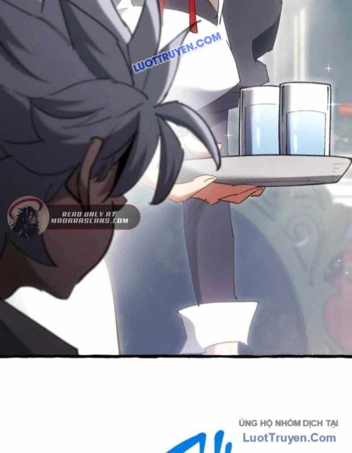 Hiệp Sĩ Hạng Thấp Vô Địch Với Hỏa Diễm Cấm Kỵ Chapter 5 - Trang 2