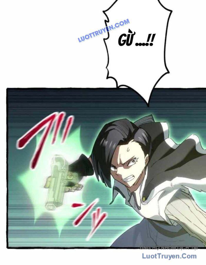 Hiệp Sĩ Hạng Thấp Vô Địch Với Hỏa Diễm Cấm Kỵ Chapter 5 - Trang 2