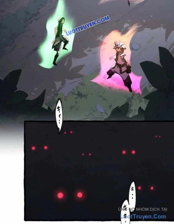Hiệp Sĩ Hạng Thấp Vô Địch Với Hỏa Diễm Cấm Kỵ Chapter 5 - Trang 2