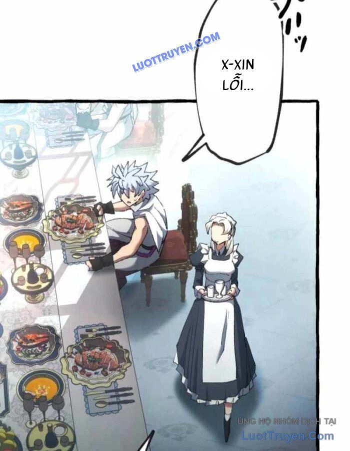 Hiệp Sĩ Hạng Thấp Vô Địch Với Hỏa Diễm Cấm Kỵ Chapter 5 - Trang 2