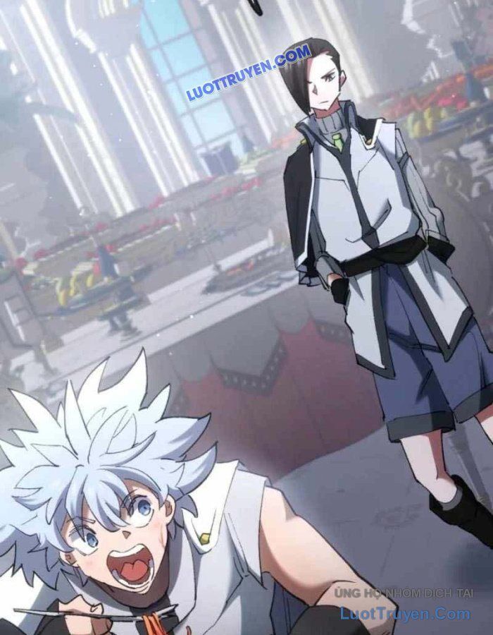 Hiệp Sĩ Hạng Thấp Vô Địch Với Hỏa Diễm Cấm Kỵ Chapter 5 - Trang 2