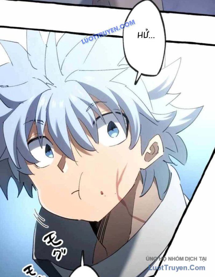 Hiệp Sĩ Hạng Thấp Vô Địch Với Hỏa Diễm Cấm Kỵ Chapter 5 - Trang 2