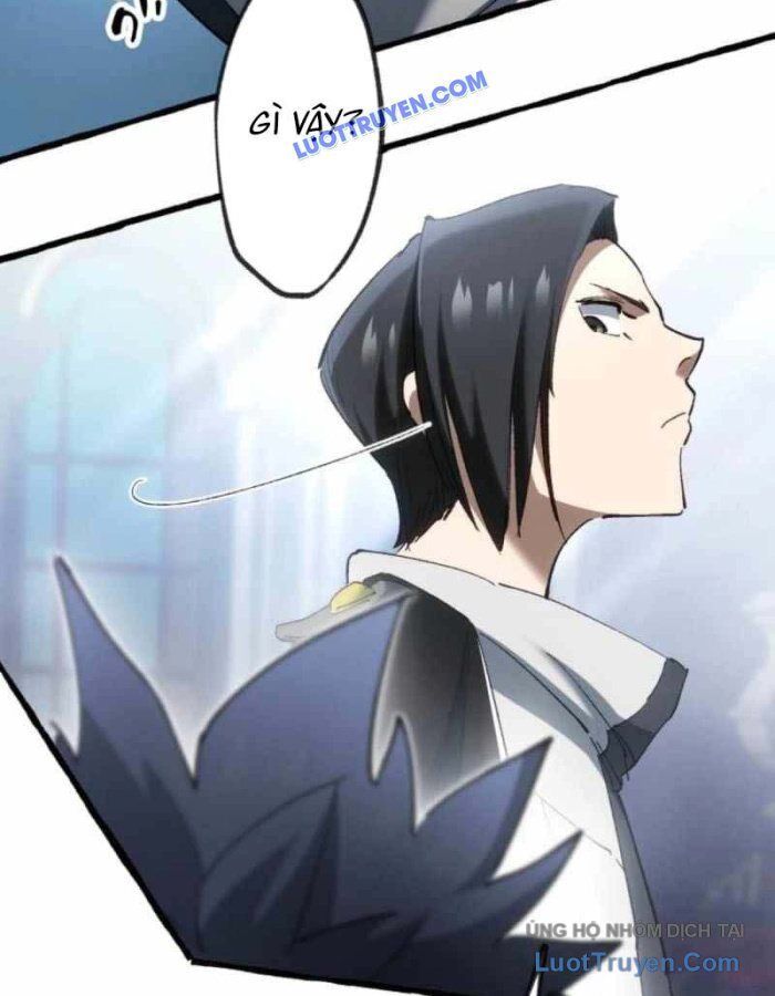 Hiệp Sĩ Hạng Thấp Vô Địch Với Hỏa Diễm Cấm Kỵ Chapter 5 - Trang 2