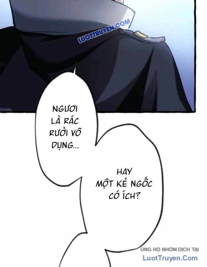 Hiệp Sĩ Hạng Thấp Vô Địch Với Hỏa Diễm Cấm Kỵ Chapter 5 - Trang 2
