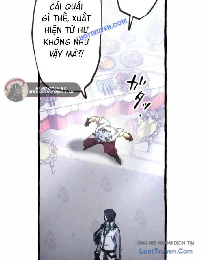 Hiệp Sĩ Hạng Thấp Vô Địch Với Hỏa Diễm Cấm Kỵ Chapter 5 - Trang 2