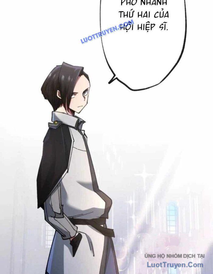Hiệp Sĩ Hạng Thấp Vô Địch Với Hỏa Diễm Cấm Kỵ Chapter 5 - Trang 2