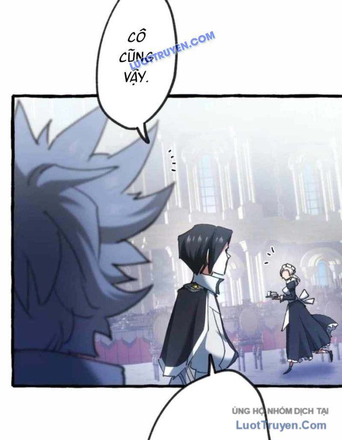 Hiệp Sĩ Hạng Thấp Vô Địch Với Hỏa Diễm Cấm Kỵ Chapter 5 - Trang 2