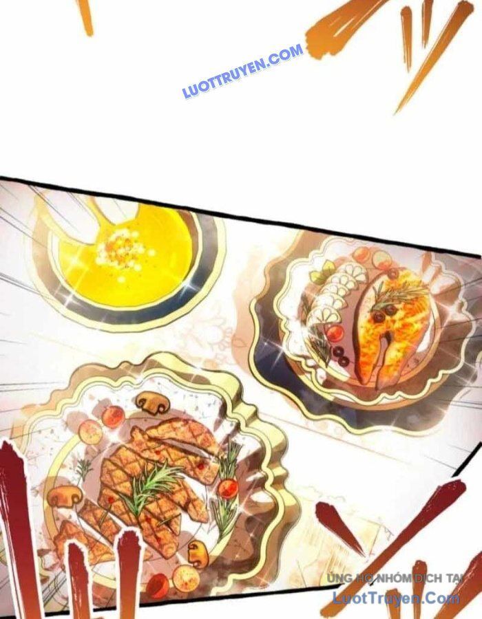 Hiệp Sĩ Hạng Thấp Vô Địch Với Hỏa Diễm Cấm Kỵ Chapter 5 - Trang 2