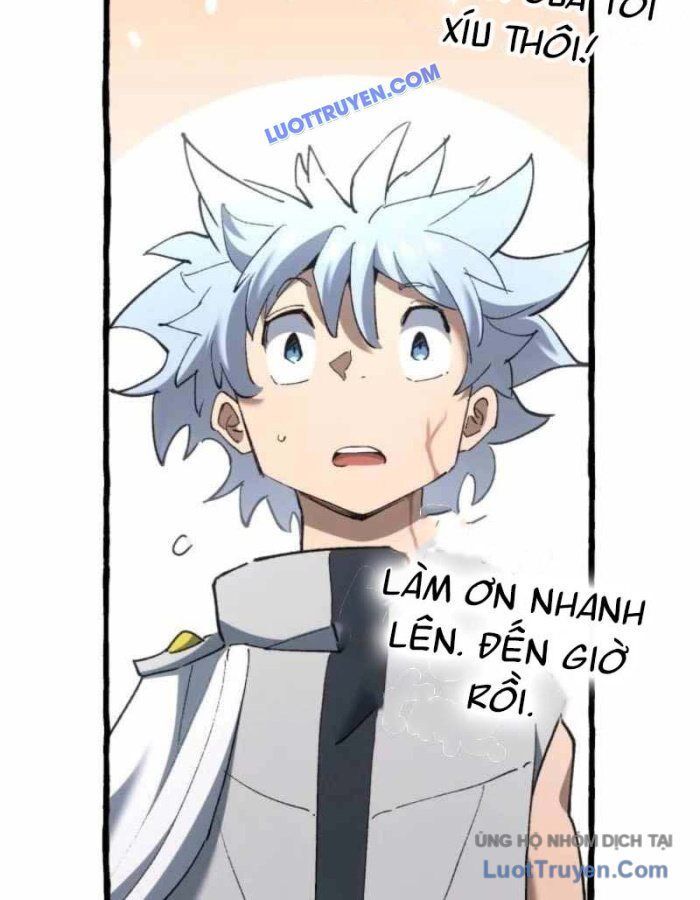 Hiệp Sĩ Hạng Thấp Vô Địch Với Hỏa Diễm Cấm Kỵ Chapter 5 - Trang 2