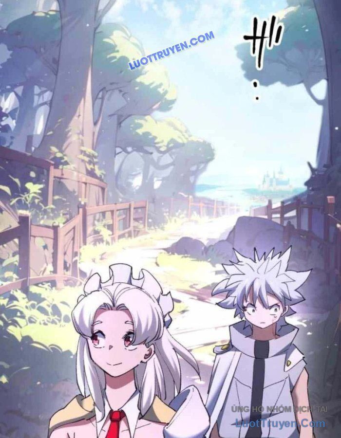 Hiệp Sĩ Hạng Thấp Vô Địch Với Hỏa Diễm Cấm Kỵ Chapter 5 - Trang 2