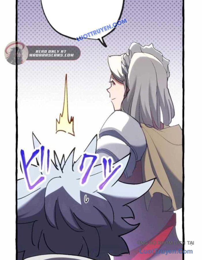 Hiệp Sĩ Hạng Thấp Vô Địch Với Hỏa Diễm Cấm Kỵ Chapter 5 - Trang 2