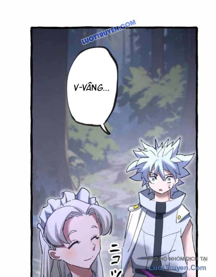 Hiệp Sĩ Hạng Thấp Vô Địch Với Hỏa Diễm Cấm Kỵ Chapter 5 - Trang 2
