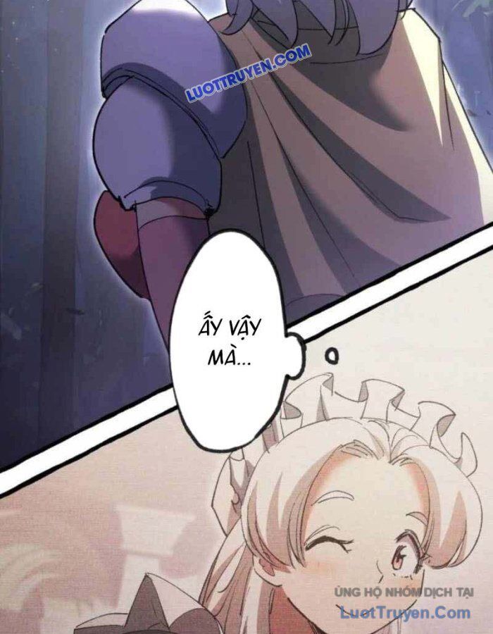 Hiệp Sĩ Hạng Thấp Vô Địch Với Hỏa Diễm Cấm Kỵ Chapter 5 - Trang 2