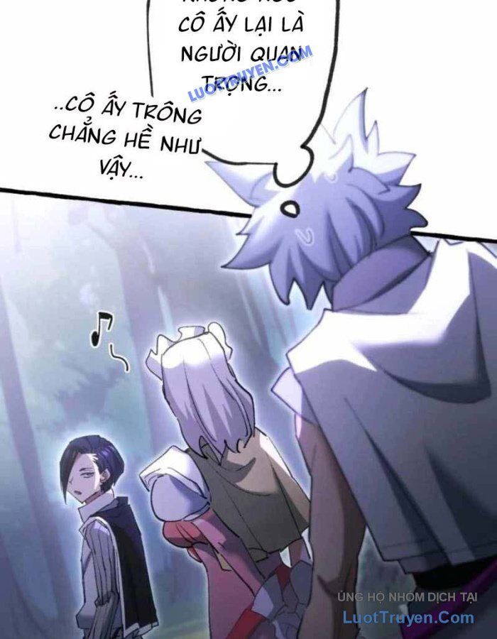 Hiệp Sĩ Hạng Thấp Vô Địch Với Hỏa Diễm Cấm Kỵ Chapter 5 - Trang 2