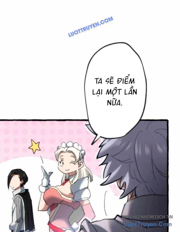 Hiệp Sĩ Hạng Thấp Vô Địch Với Hỏa Diễm Cấm Kỵ Chapter 5 - Trang 2