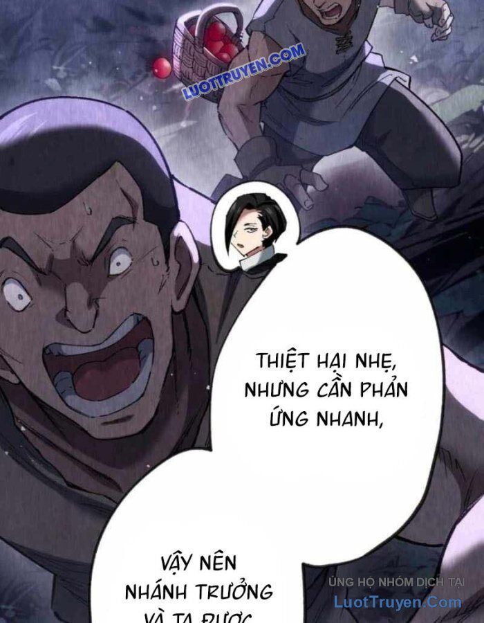 Hiệp Sĩ Hạng Thấp Vô Địch Với Hỏa Diễm Cấm Kỵ Chapter 5 - Trang 2