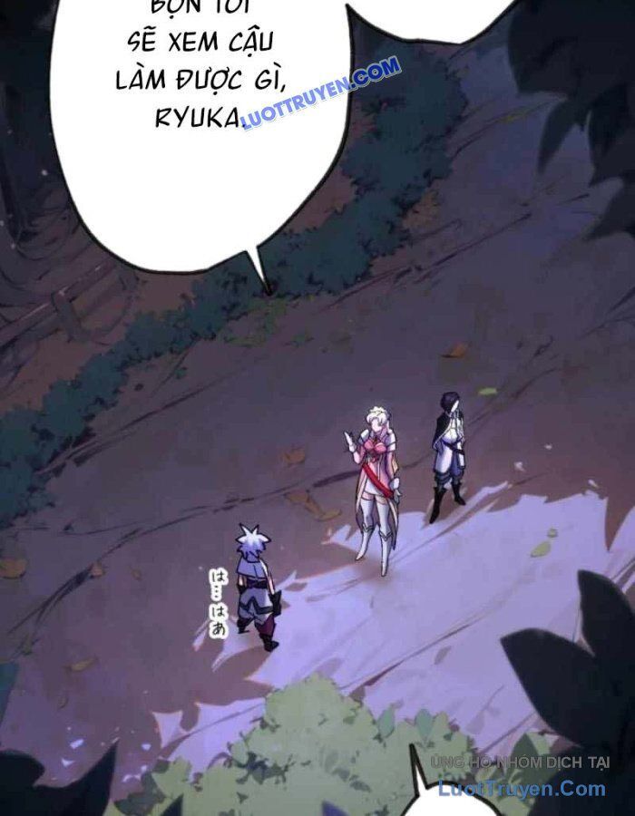 Hiệp Sĩ Hạng Thấp Vô Địch Với Hỏa Diễm Cấm Kỵ Chapter 5 - Trang 2