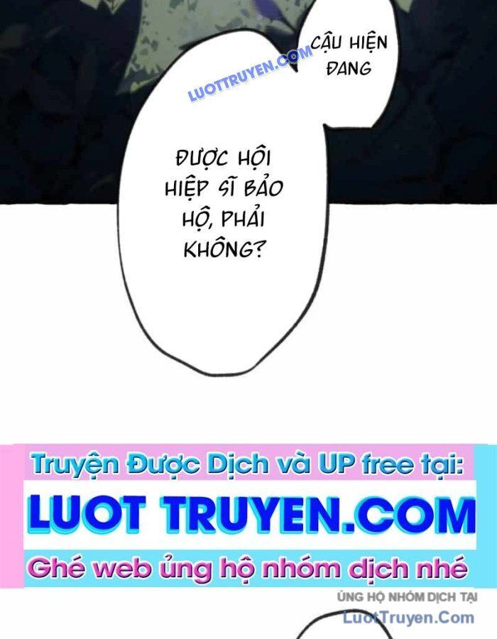 Hiệp Sĩ Hạng Thấp Vô Địch Với Hỏa Diễm Cấm Kỵ Chapter 5 - Trang 2