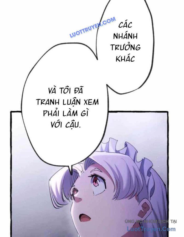 Hiệp Sĩ Hạng Thấp Vô Địch Với Hỏa Diễm Cấm Kỵ Chapter 5 - Trang 2