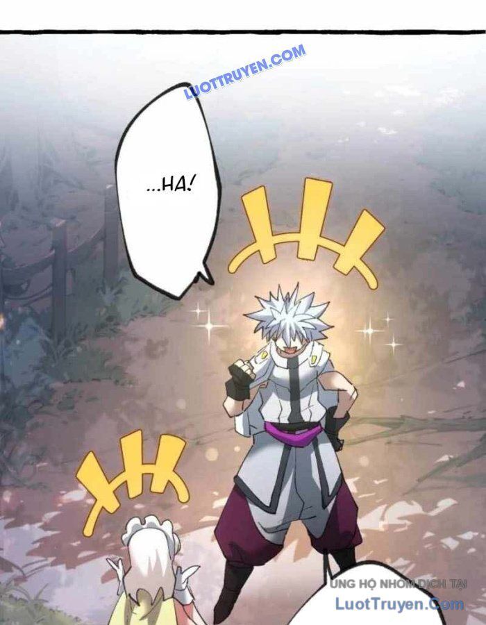 Hiệp Sĩ Hạng Thấp Vô Địch Với Hỏa Diễm Cấm Kỵ Chapter 5 - Trang 2