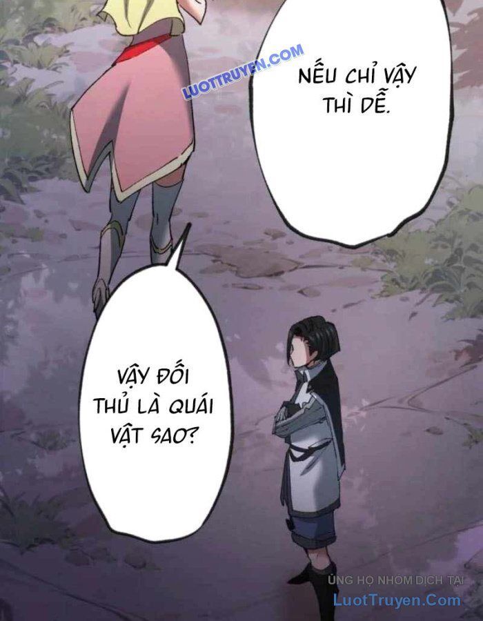 Hiệp Sĩ Hạng Thấp Vô Địch Với Hỏa Diễm Cấm Kỵ Chapter 5 - Trang 2