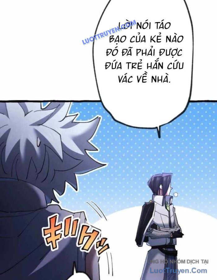 Hiệp Sĩ Hạng Thấp Vô Địch Với Hỏa Diễm Cấm Kỵ Chapter 5 - Trang 2