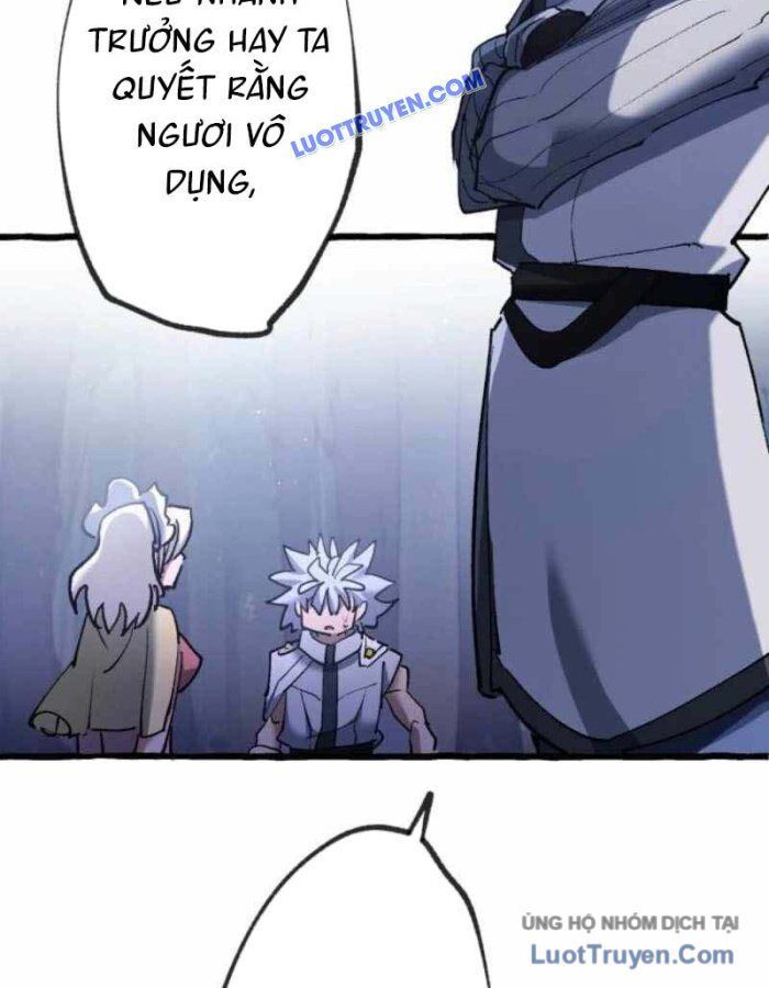 Hiệp Sĩ Hạng Thấp Vô Địch Với Hỏa Diễm Cấm Kỵ Chapter 5 - Trang 2