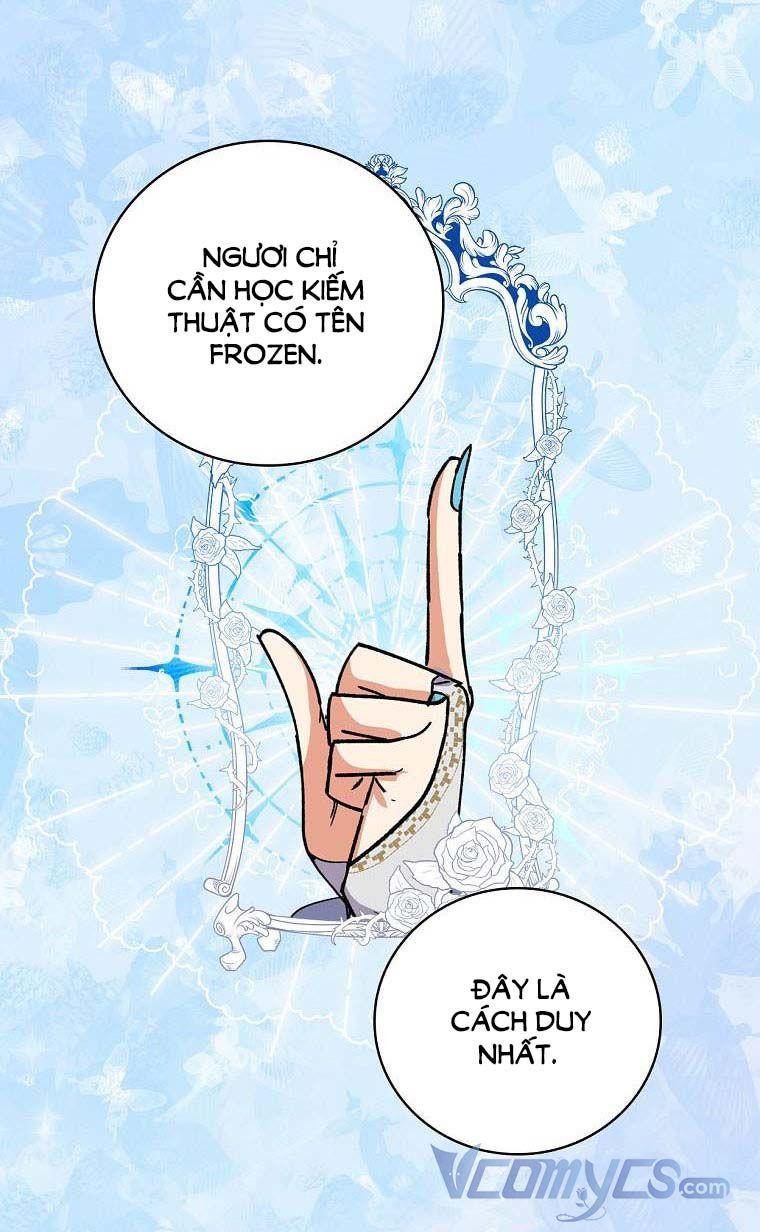 Hiệp Sĩ Hoa Băng Chapter 1.5 - Trang 2