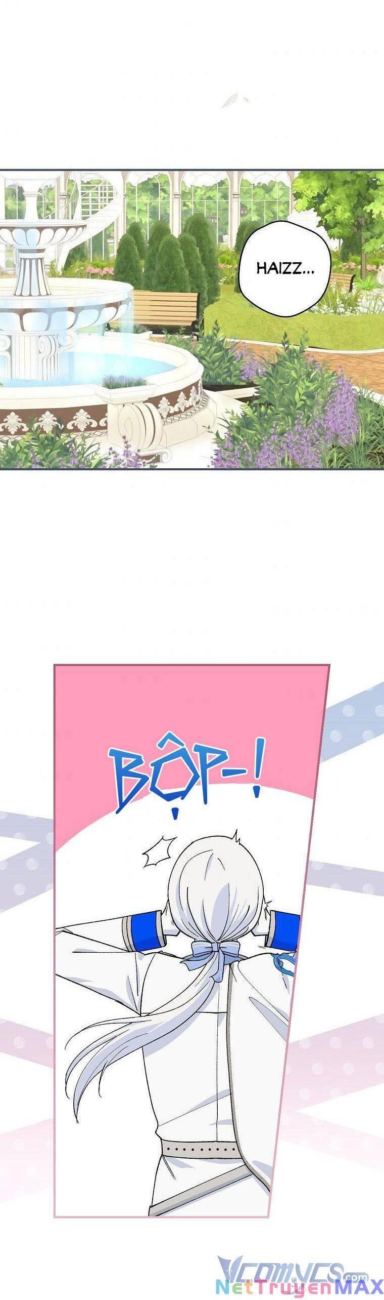 Hiệp Sĩ Hoa Băng Chapter 10 - Trang 2