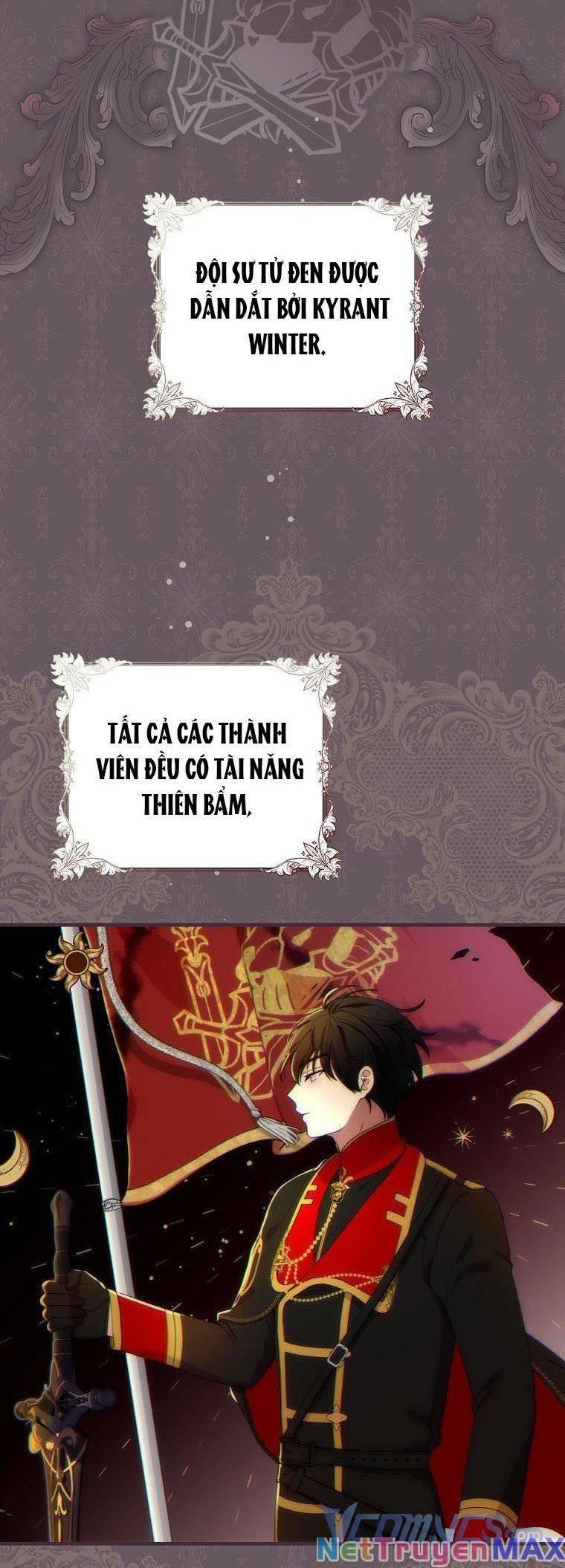 Hiệp Sĩ Hoa Băng Chapter 10 - Trang 2