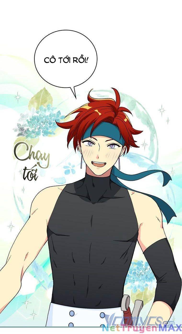 Hiệp Sĩ Hoa Băng Chapter 11 - Trang 2