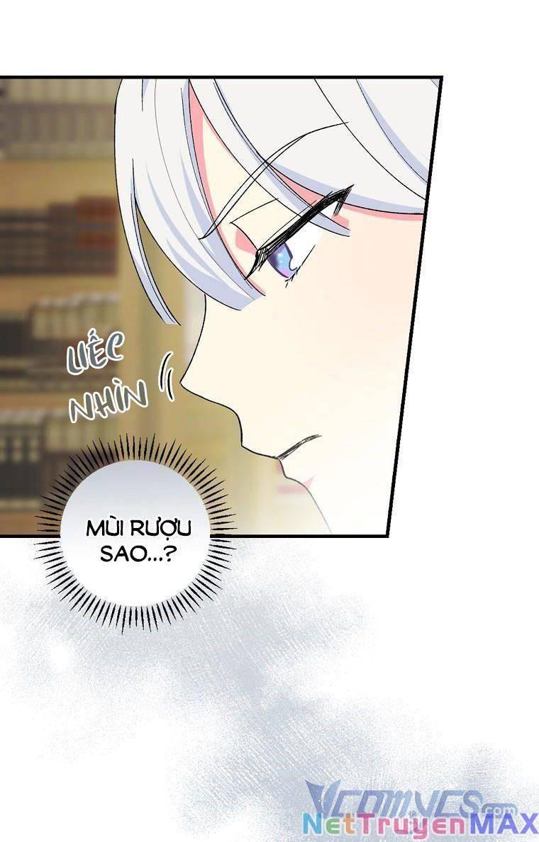 Hiệp Sĩ Hoa Băng Chapter 11 - Trang 2