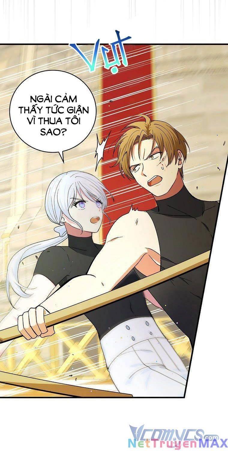 Hiệp Sĩ Hoa Băng Chapter 12 - Trang 2