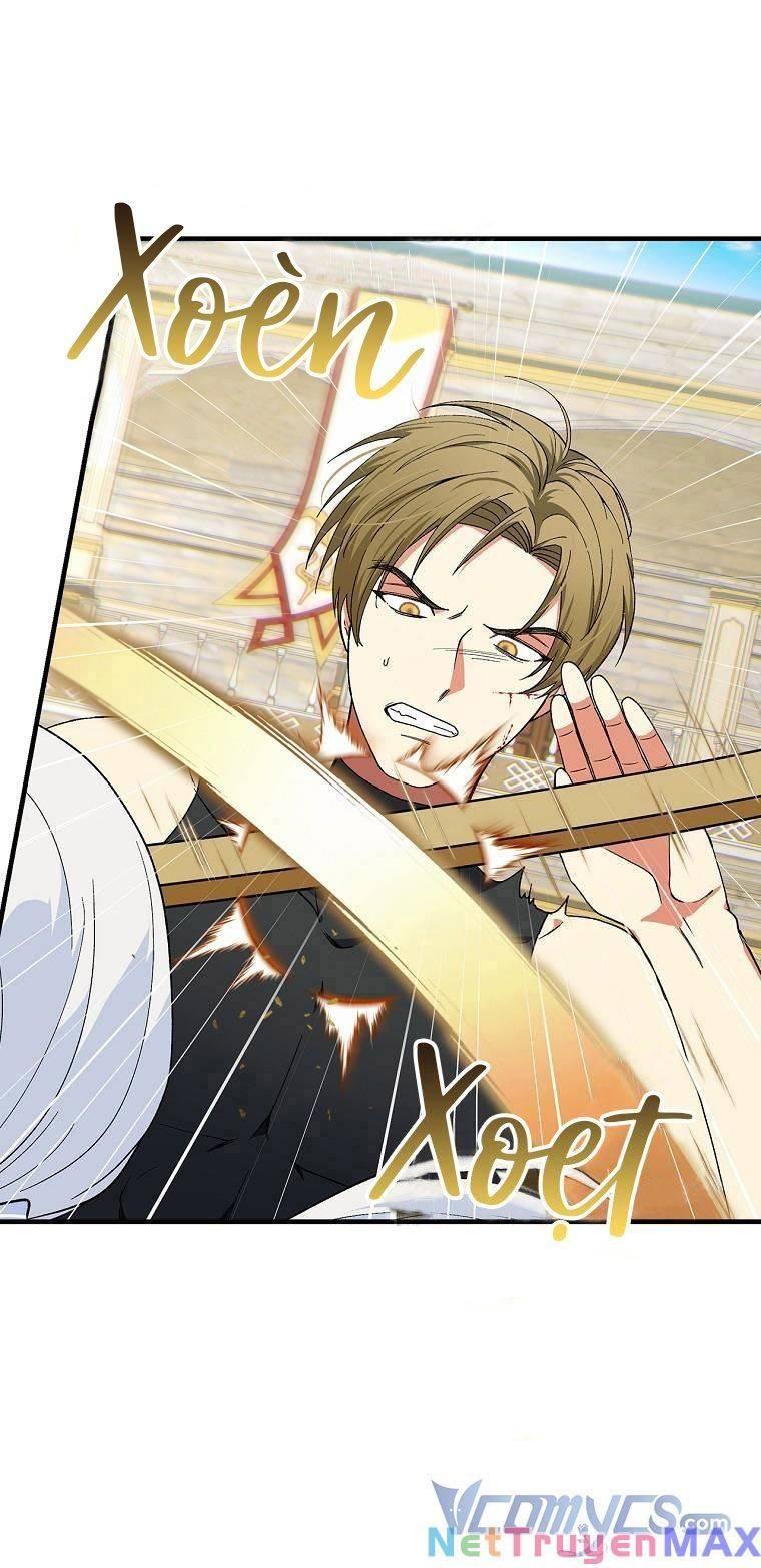 Hiệp Sĩ Hoa Băng Chapter 12 - Trang 2