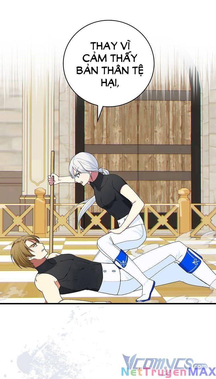 Hiệp Sĩ Hoa Băng Chapter 12 - Trang 2