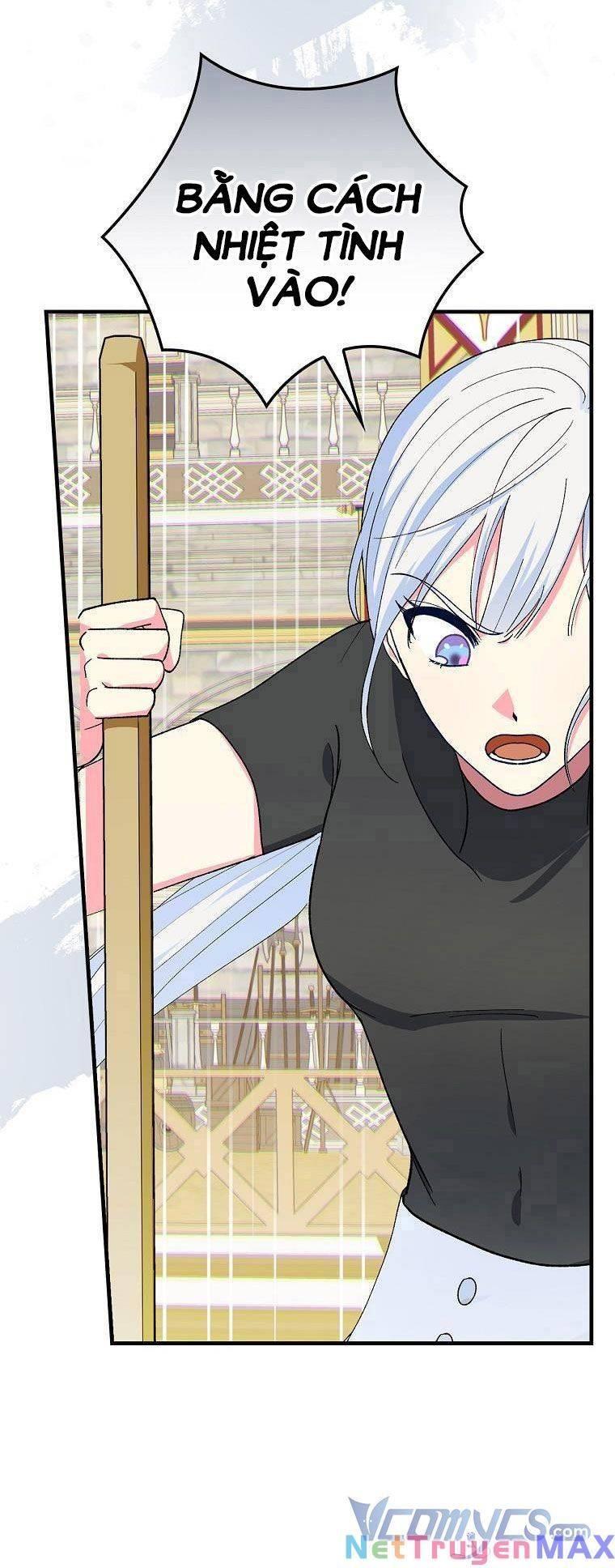 Hiệp Sĩ Hoa Băng Chapter 12 - Trang 2