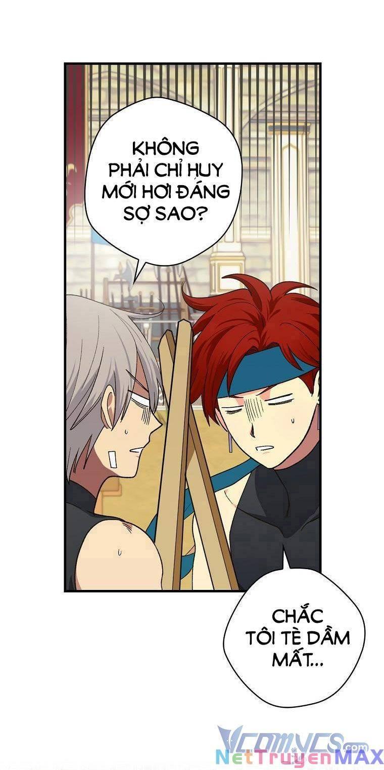 Hiệp Sĩ Hoa Băng Chapter 12 - Trang 2