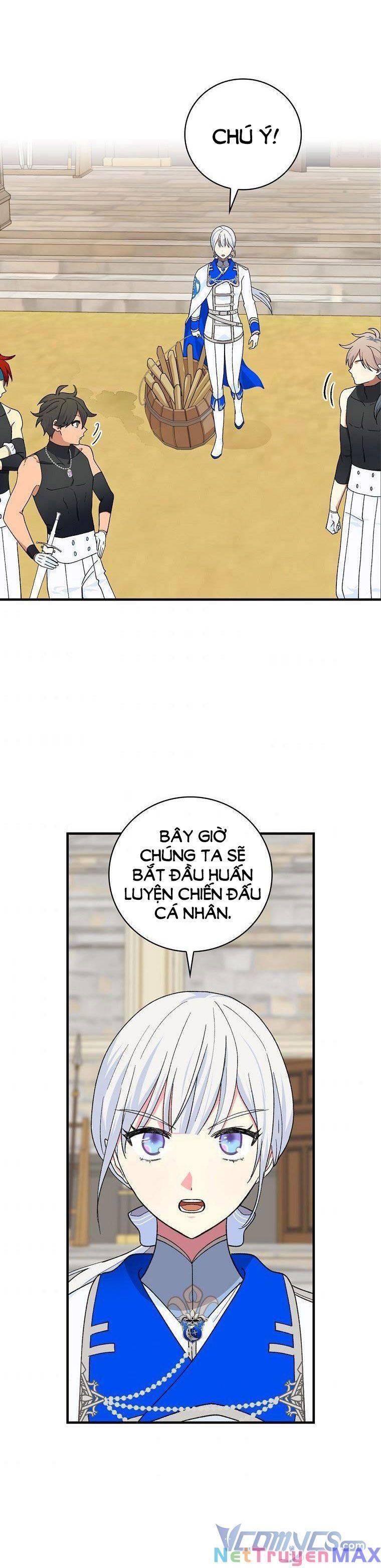 Hiệp Sĩ Hoa Băng Chapter 12 - Trang 2