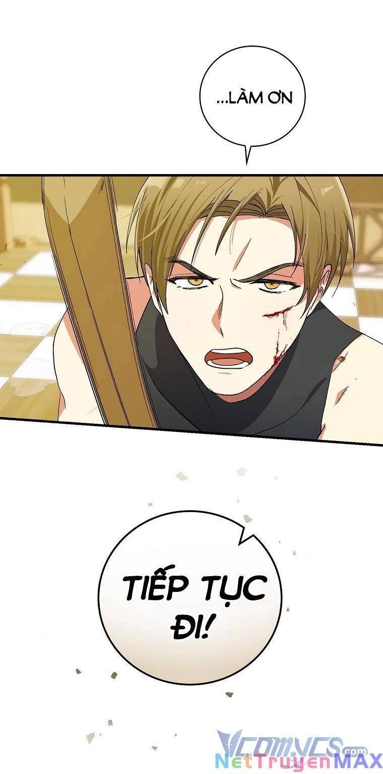 Hiệp Sĩ Hoa Băng Chapter 12 - Trang 2